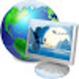 程序图标：tEMed WebRTC Screen Shari…