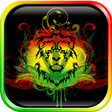 Ikon program: Reggae Rasta Live Wallpap…