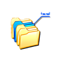 ไอคอนของโปรแกรม: Direct Folders