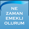 程序图标：Ne Zaman Emekli Olurum