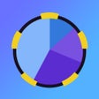 ไอคอนของโปรแกรม: Roundnet Stats Tracker