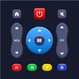 Ícone do programa: Universal Tv Remote Contr…