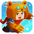 Survival Hunger Games icon