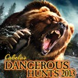 プログラムのアイコン：Cabela's Dangerous Hunts
