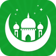 Ícone do programa: Muslim App: Prayer Time Q…