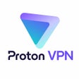 Icono de programa: Proton VPN