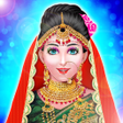Icon of program: Wedding Fashion doll Make…
