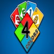 プログラムのアイコン：Classic Uno Game