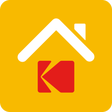 ไอคอนของโปรแกรม: KODAK CONNECT