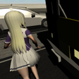 プログラムのアイコン：Traffic Crossing