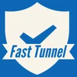 プログラムのアイコン：Fast Tunnel
