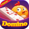 Icoon van programma: Friend Domino QQ Gaple Sl…