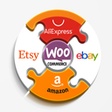 Ícone do programa: Wooshark for AliExpress,e…