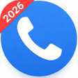 程序图标：Caller ID True Call  Call…