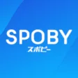 SPOBY -あなたの運動にスポンサーがつくアプリ-