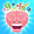 Programın simgesi: Puzzle Summit: Solve  Ris…