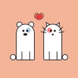Иконка программы: Cat Translator - Pet  Lan…