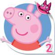 程序图标：Peppa Pig2 - Videos for K…