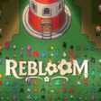 Symbol des Programms: Rebloom