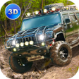 プログラムのアイコン：Extreme Military Offroad