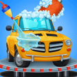 Ikon program: Car Wash: Detailing  Make…