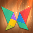 程序图标：Tangram Heaven