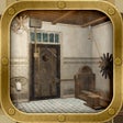 プログラムのアイコン：脱出ゲーム　頑丈な扉の部屋からの脱出