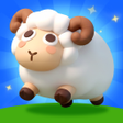 Programın simgesi: Sheep Go - Traffic Jam