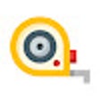 ไอคอนของโปรแกรม: Medidas Standard a Metric…