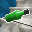 Иконка программы: Rolling Down Bottles