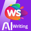 ไอคอนของโปรแกรม: Writesonic Ai App Hints