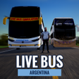 Icon of program: Live Bus Simulator AR