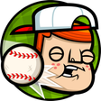 程序图标：Baseball Riot