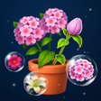 Иконка программы: Bloom Sorting
