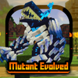 程序图标：Mutant Evolved for MCPE