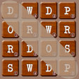 程序图标：Words Drop - LetterWord T…