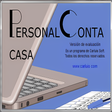 Icono de programa: PersonalConta