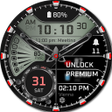 ไอคอนของโปรแกรม: Fazer Watch Face
