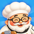 程序图标：Kitchen Dreams: Merge  Ma…