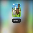 Ícone do programa: Horse Simulator 3D Game