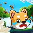 Ikona programu: Rescue Shiba dog - Draw l…