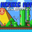 Icon of program: Heroic Hop: A New Adventu…