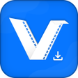 أيقونة البرنامج: All Video Downloader