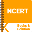 程序图标：NCERT all books and solut…