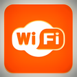 程序图标：Wi-Fi HotSpot Pro