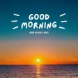 Good morning night images wish icon