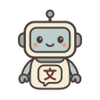 Icon of program: 시리TV: 중국어 회화 일상 영상으로 쉐도잉