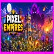 Programikonen: Pixel Empires