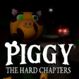 Piggy - The Hard Chapters