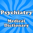 Medical Psychiatric Dictionary icon